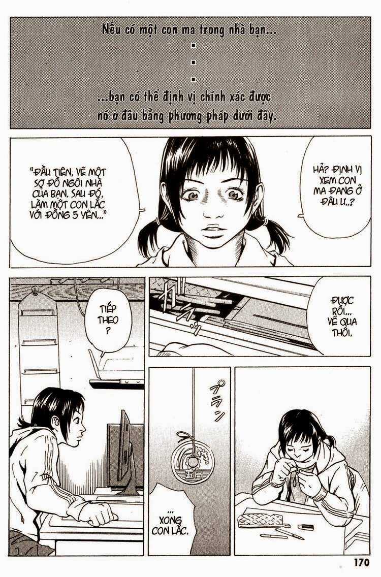 Mail - Chapter 18 - Trang 17