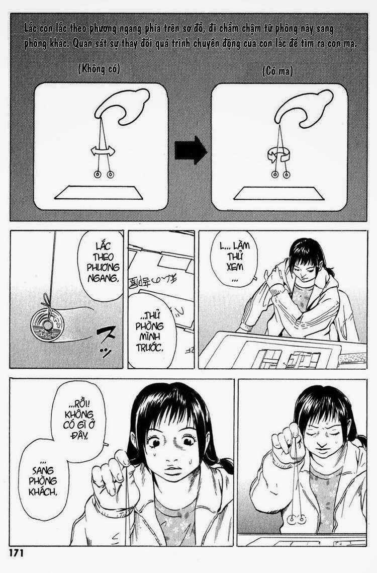 Mail - Chapter 18 - Trang 18