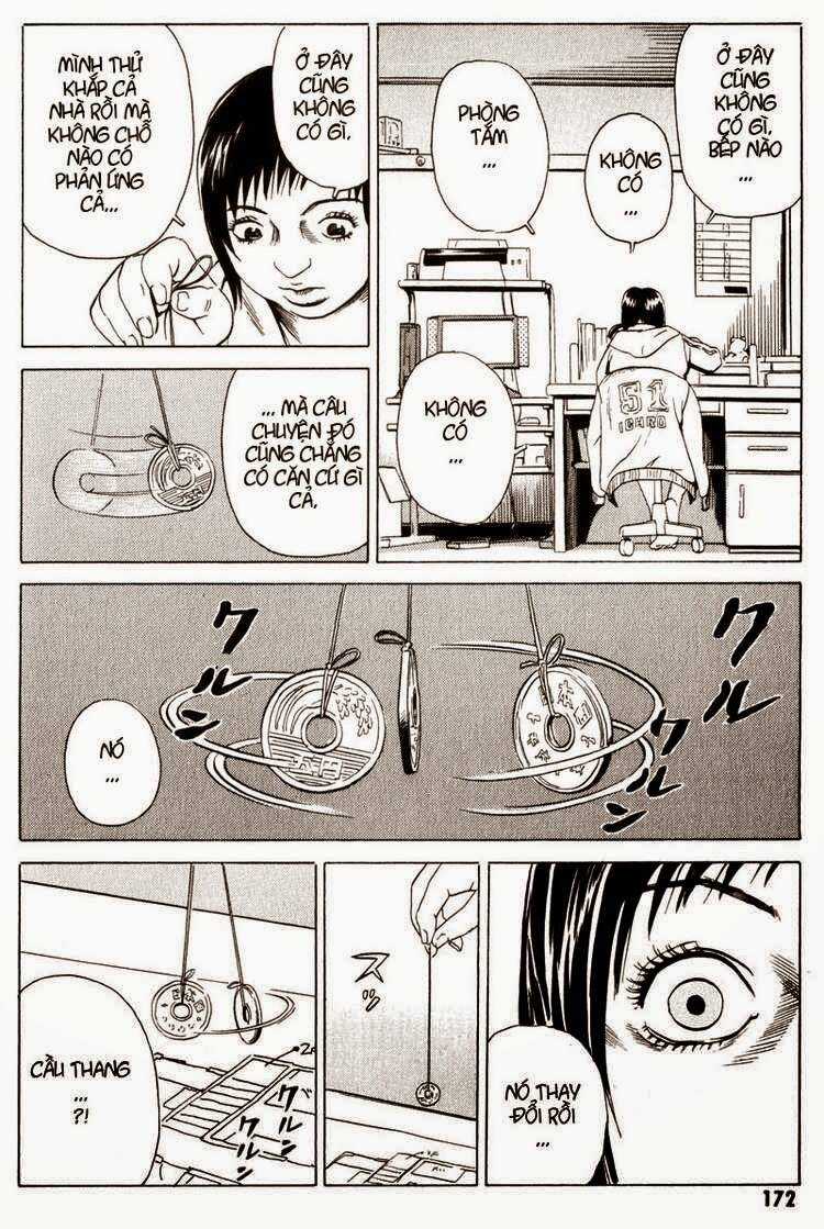 Mail - Chapter 18 - Trang 19