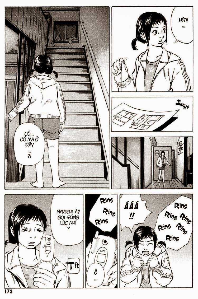 Mail - Chapter 18 - Trang 20