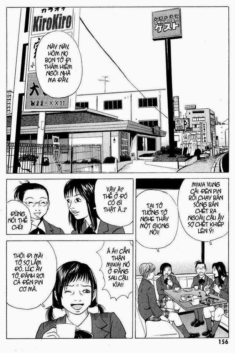 Mail - Chapter 18 - Trang 3