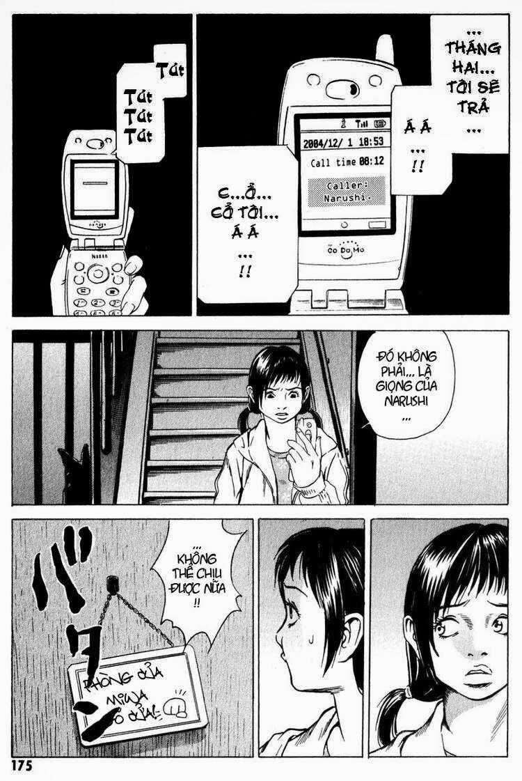 Mail - Chapter 18 - Trang 22