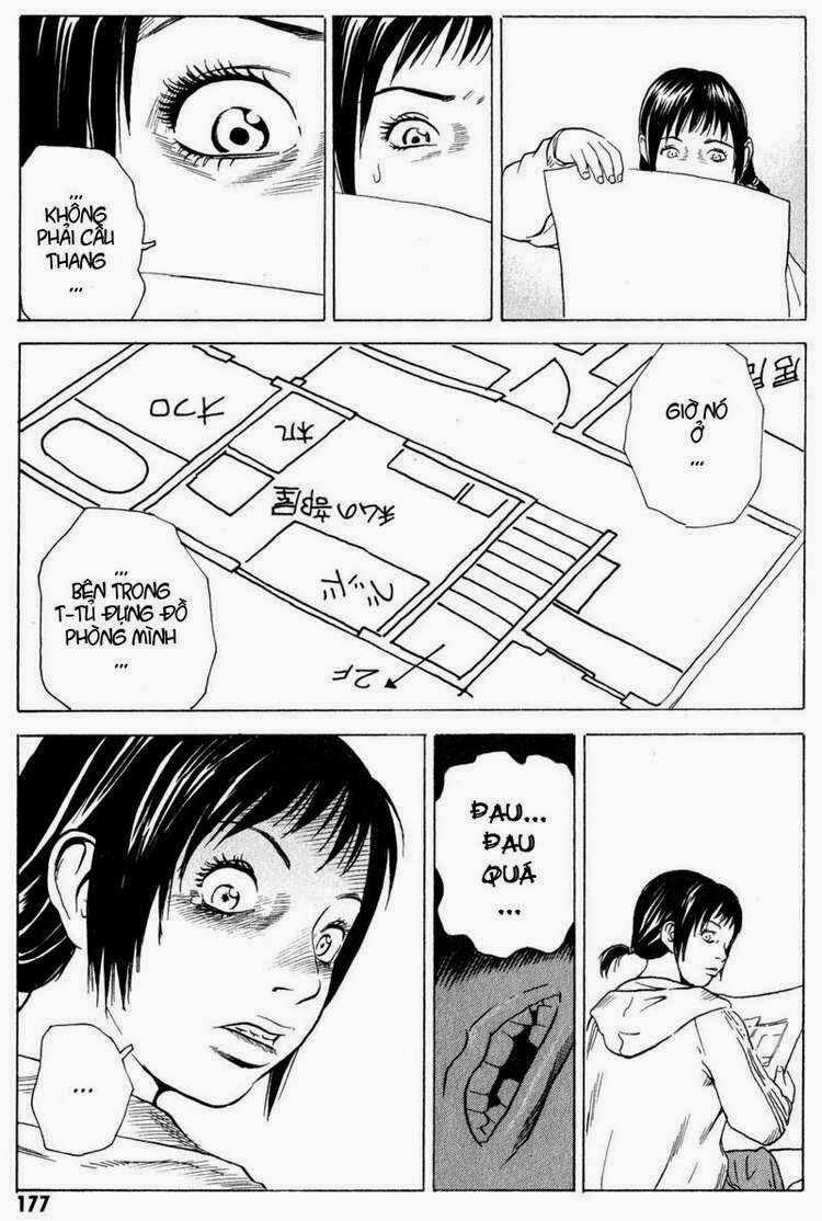 Mail - Chapter 18 - Trang 24