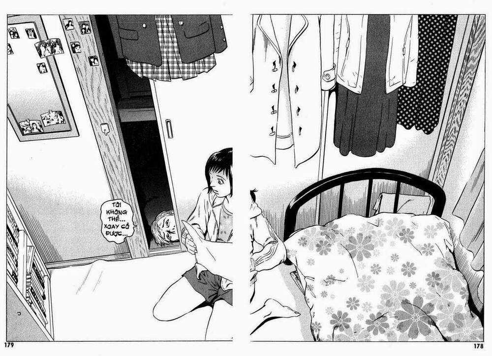 Mail - Chapter 18 - Trang 25