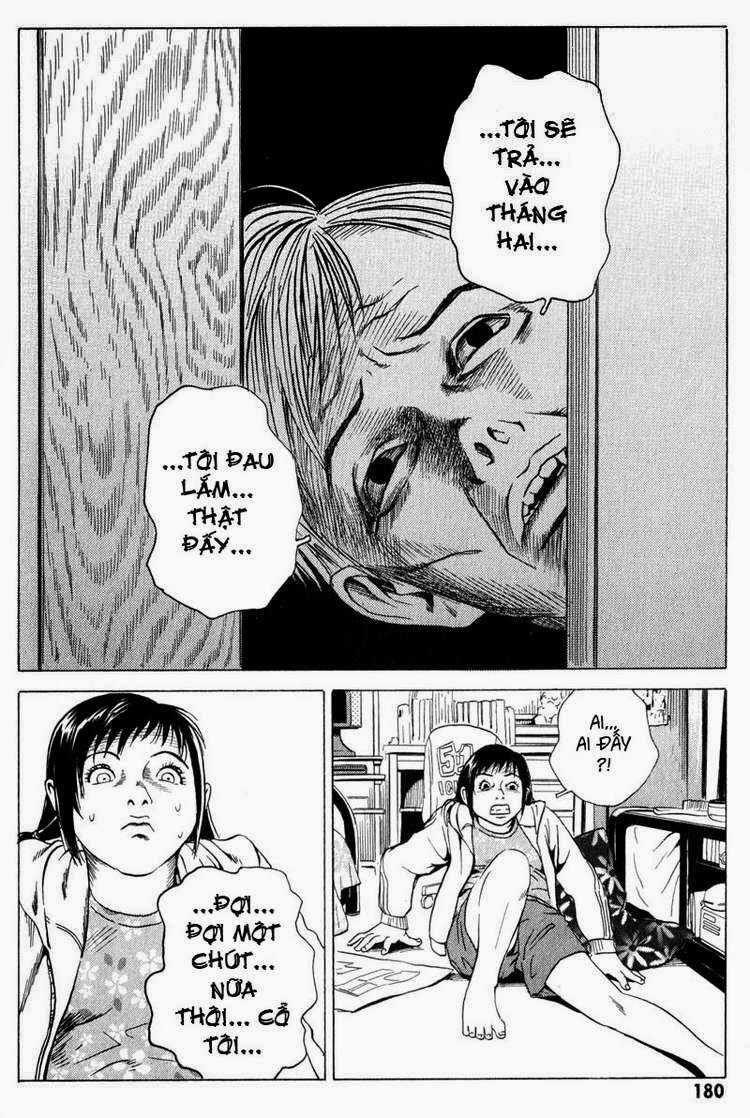 Mail - Chapter 18 - Trang 26