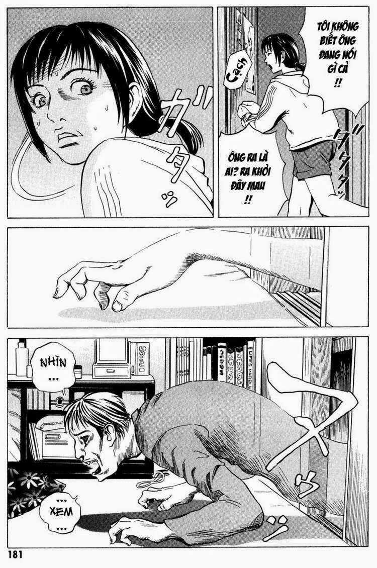 Mail - Chapter 18 - Trang 27