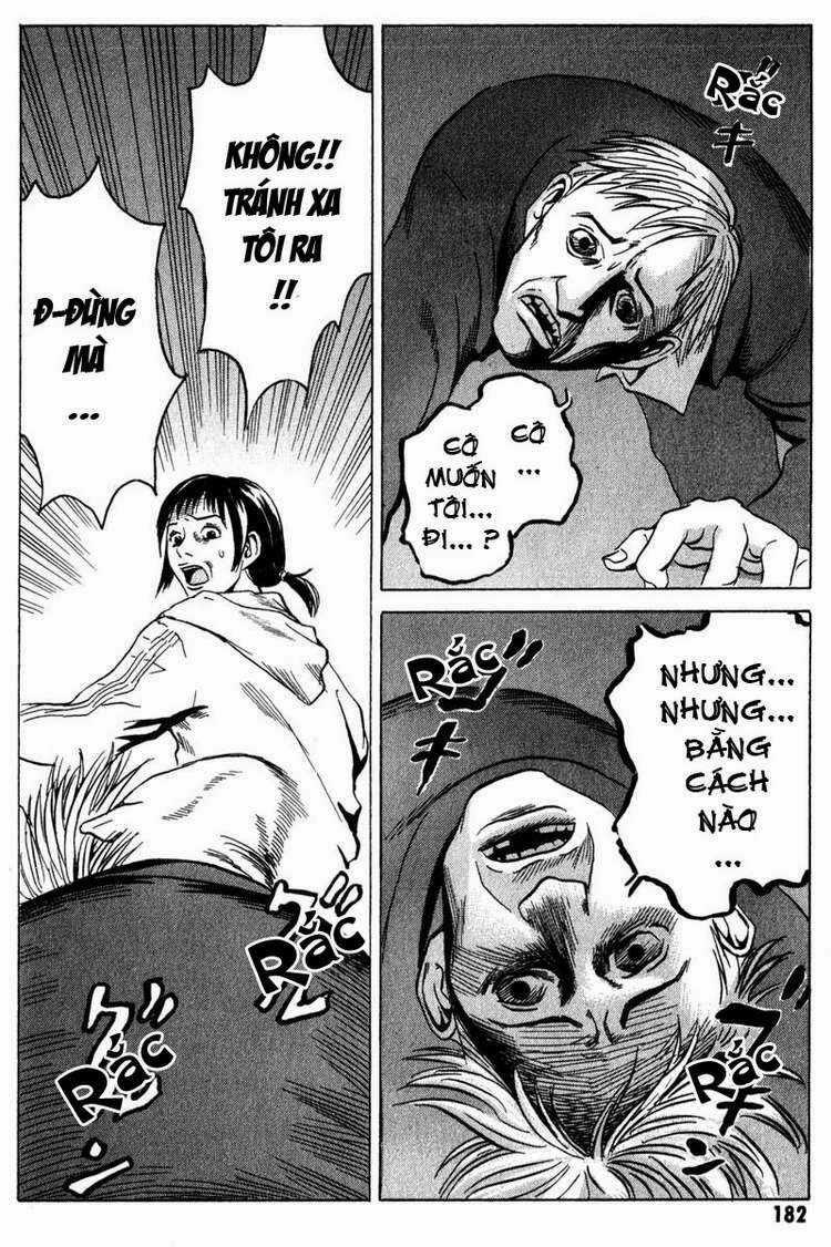 Mail - Chapter 18 - Trang 28