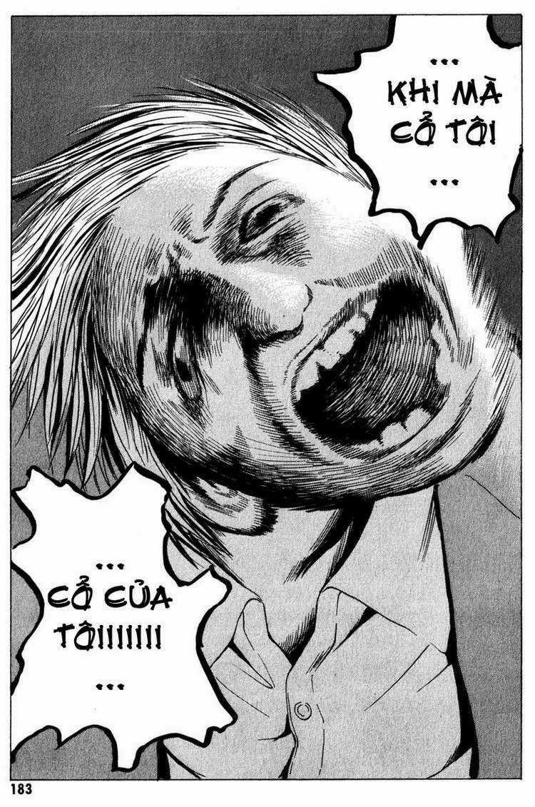 Mail - Chapter 18 - Trang 29