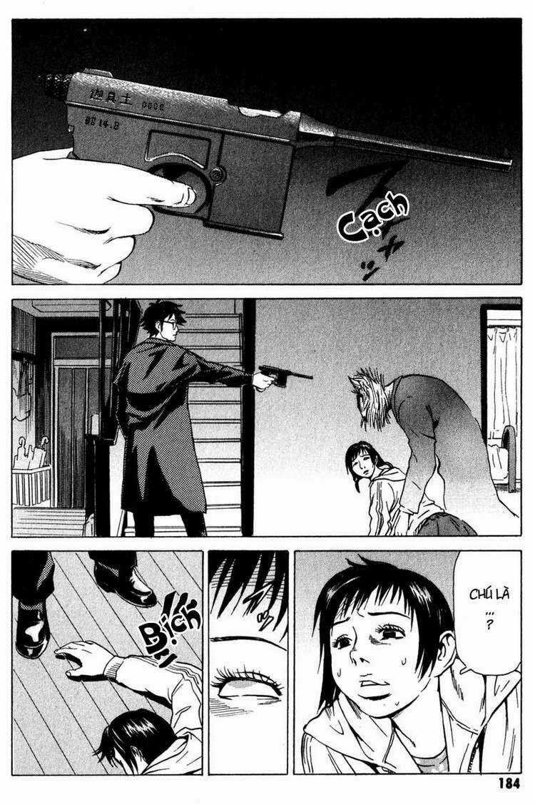 Mail - Chapter 18 - Trang 30