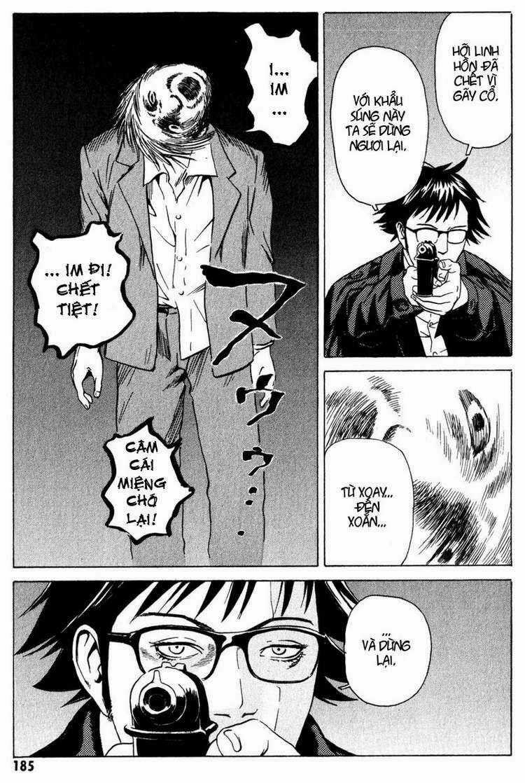 Mail - Chapter 18 - Trang 31