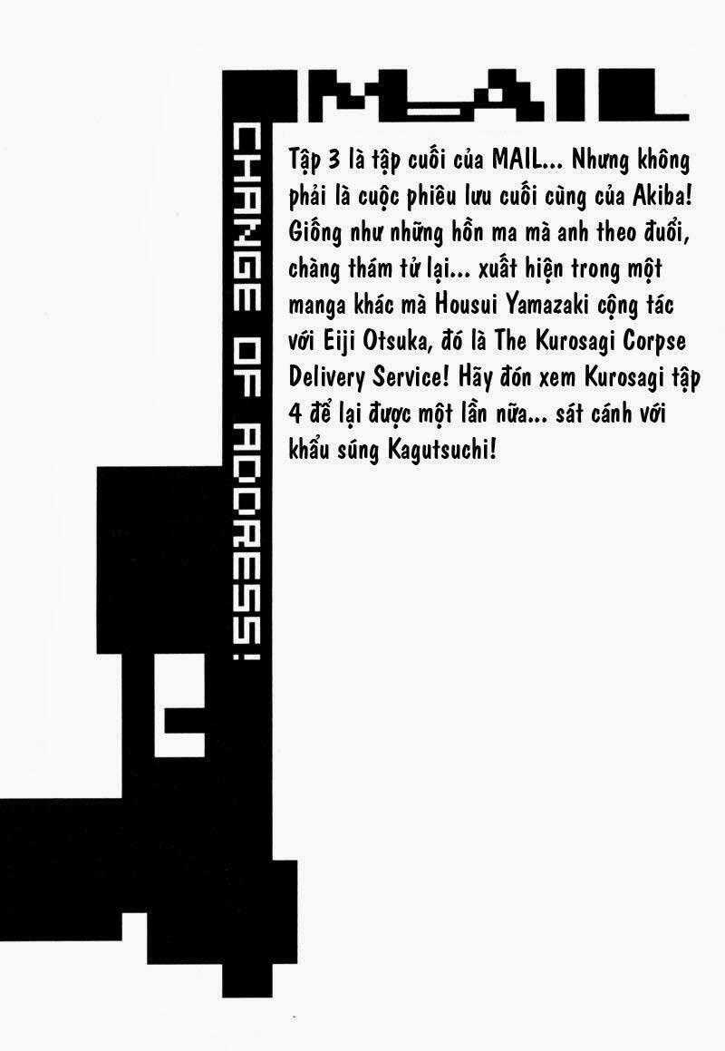 Mail - Chapter 18 - Trang 35