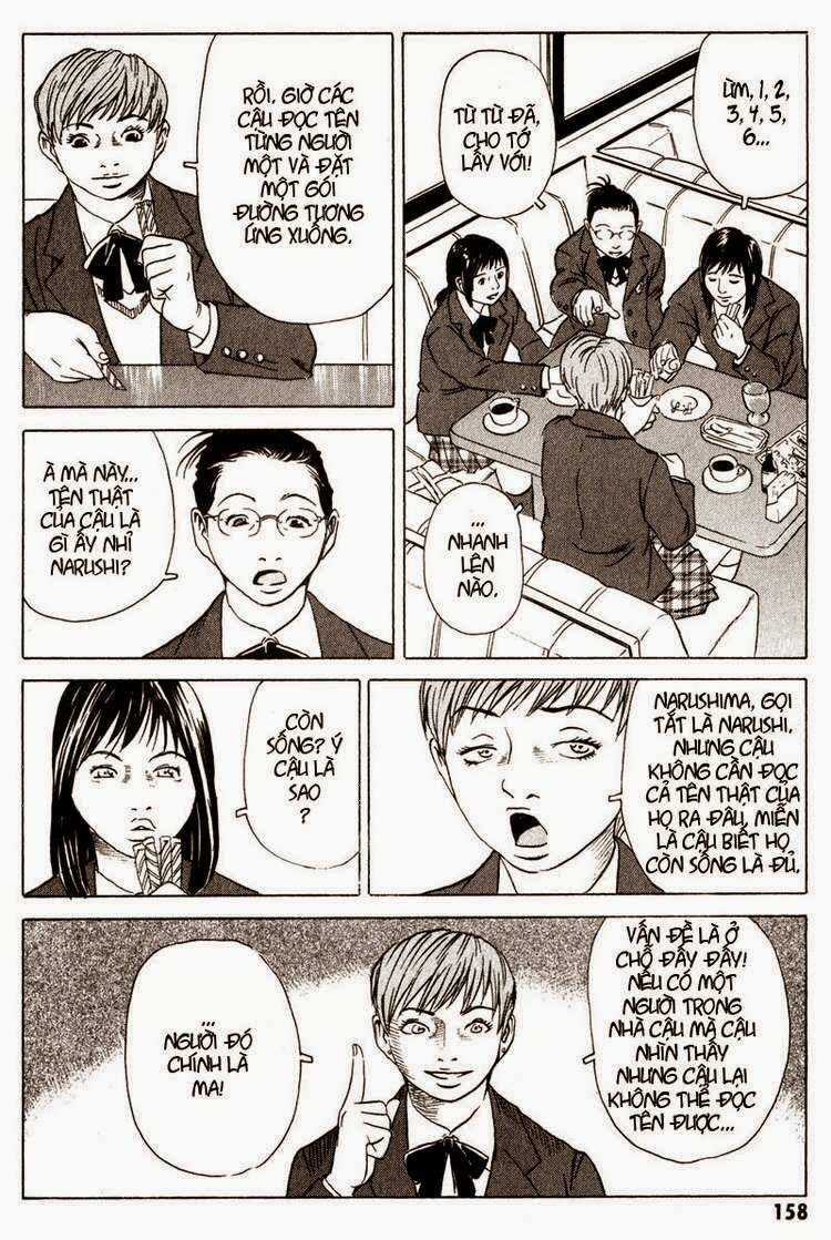 Mail - Chapter 18 - Trang 5