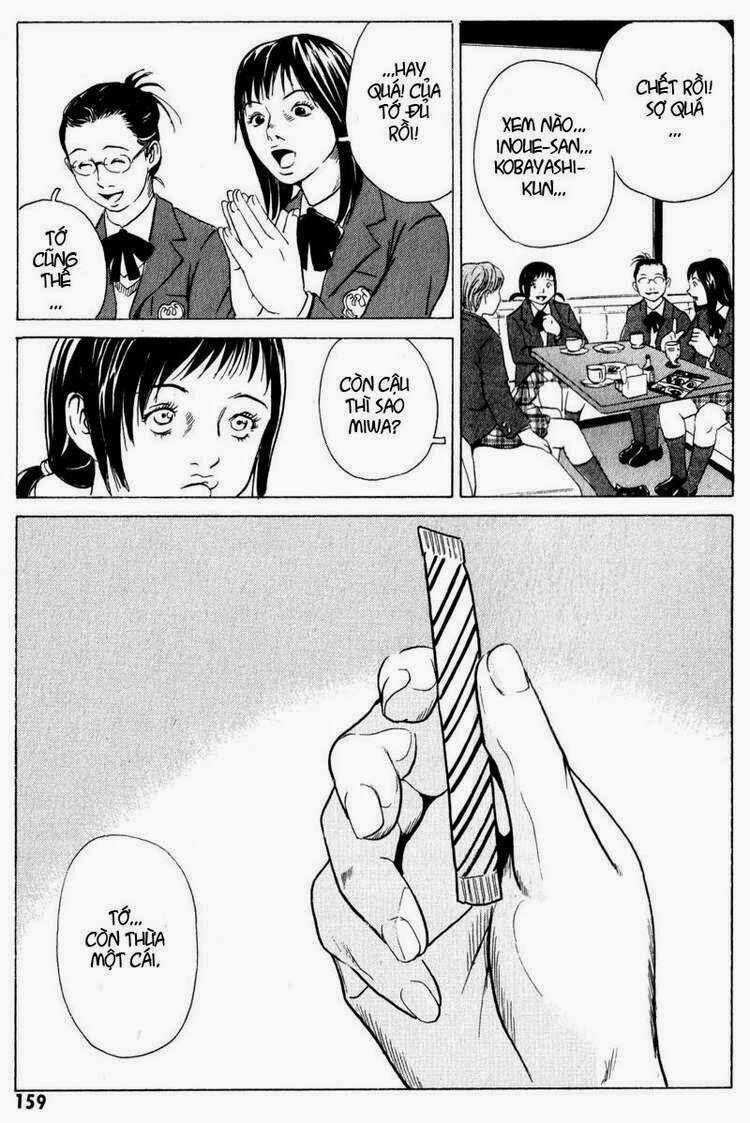 Mail - Chapter 18 - Trang 6