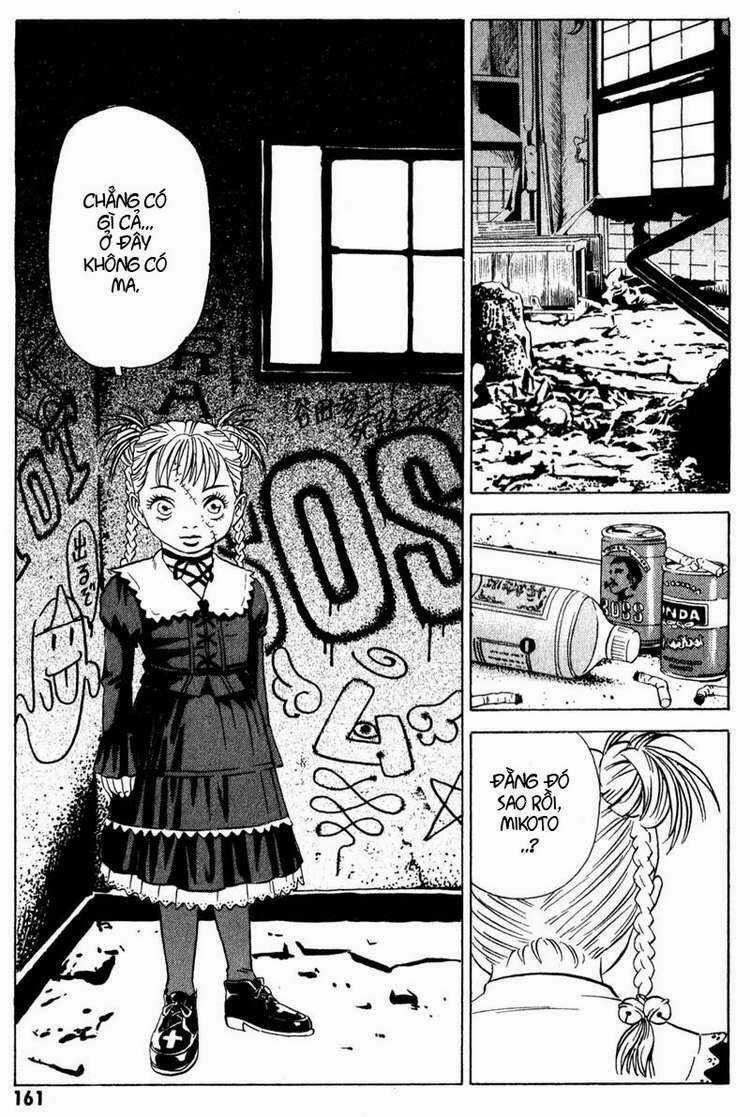 Mail - Chapter 18 - Trang 8