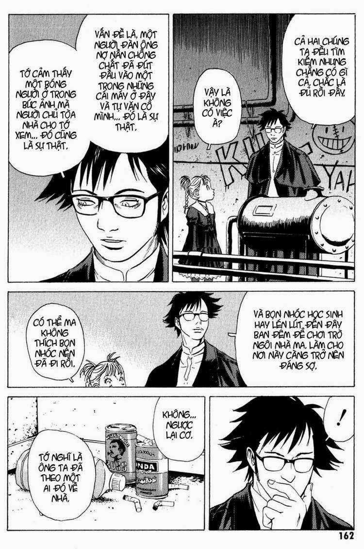 Mail - Chapter 18 - Trang 9