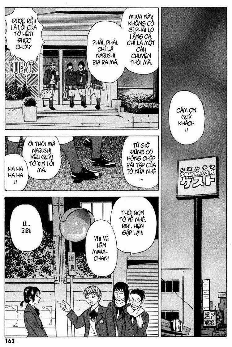 Mail - Chapter 18 - Trang 10