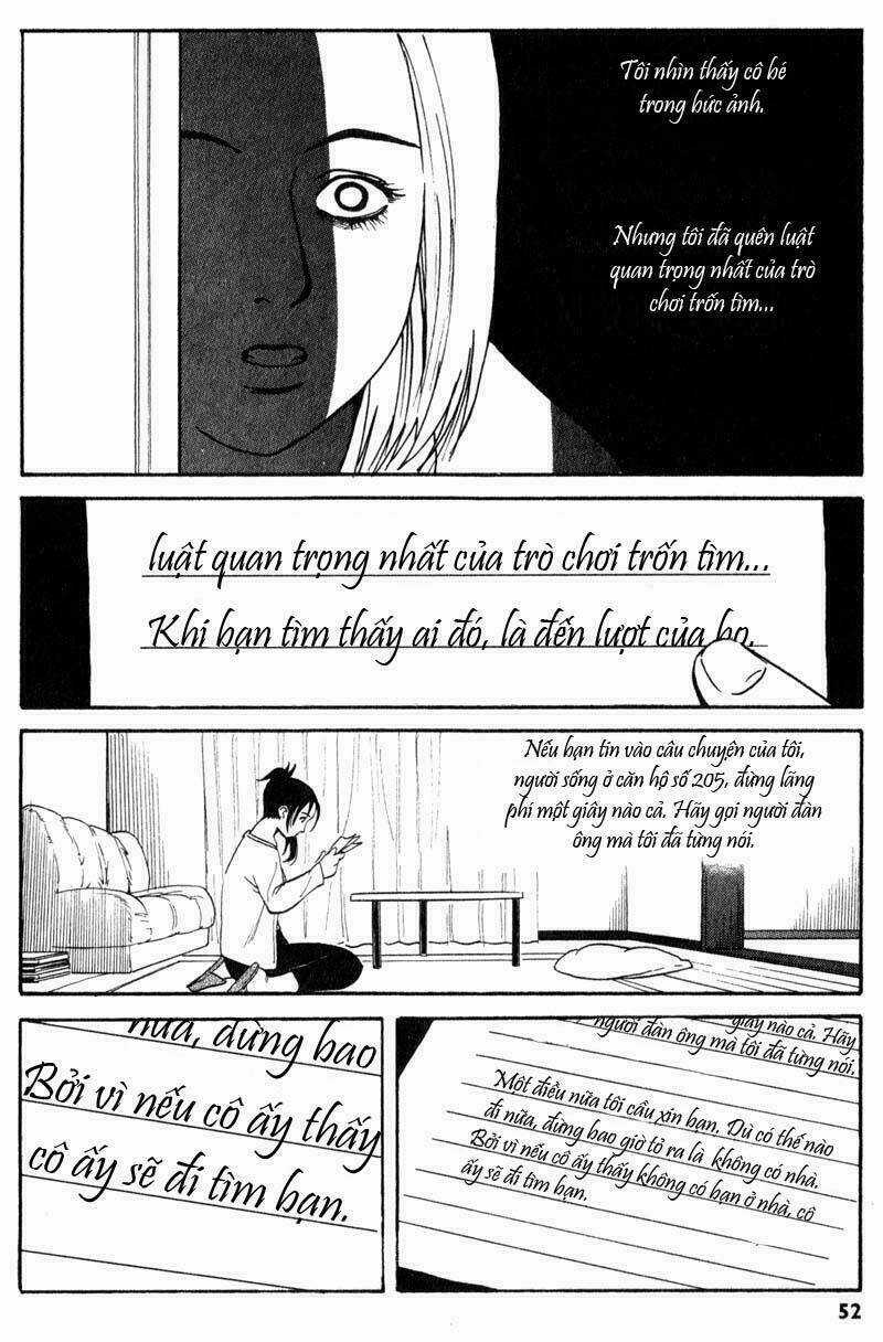 Mail - Chapter 2 - Trang 16