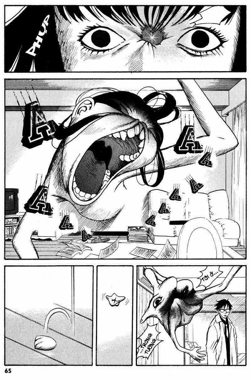 Mail - Chapter 2 - Trang 28