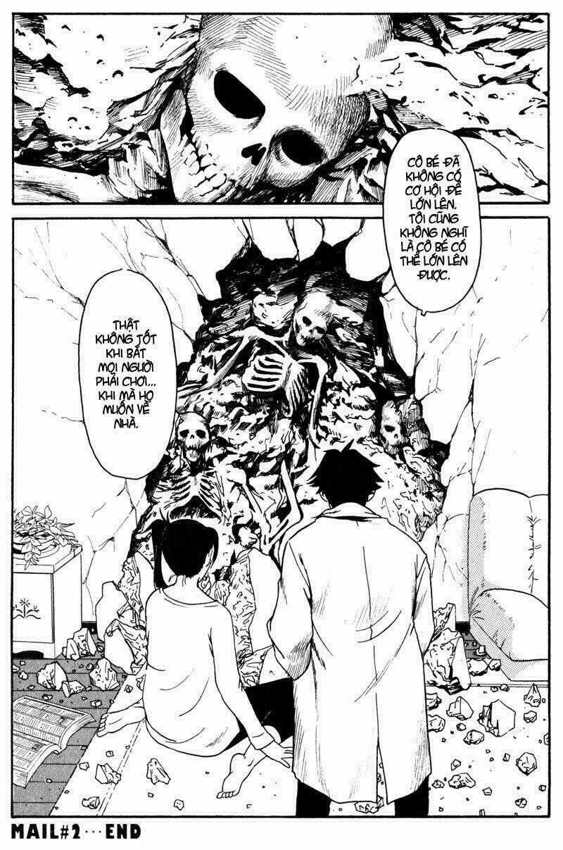 Mail - Chapter 2 - Trang 30