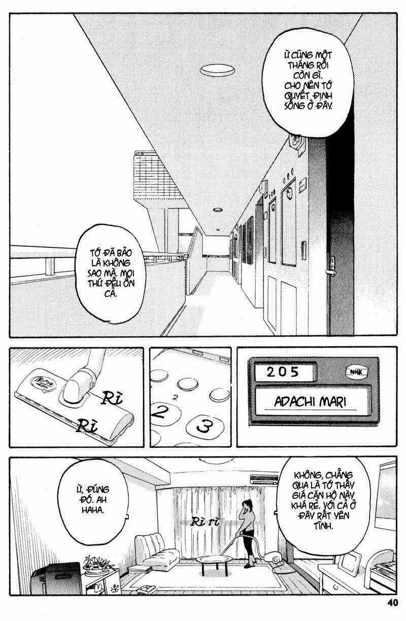 Mail - Chapter 2 - Trang 4