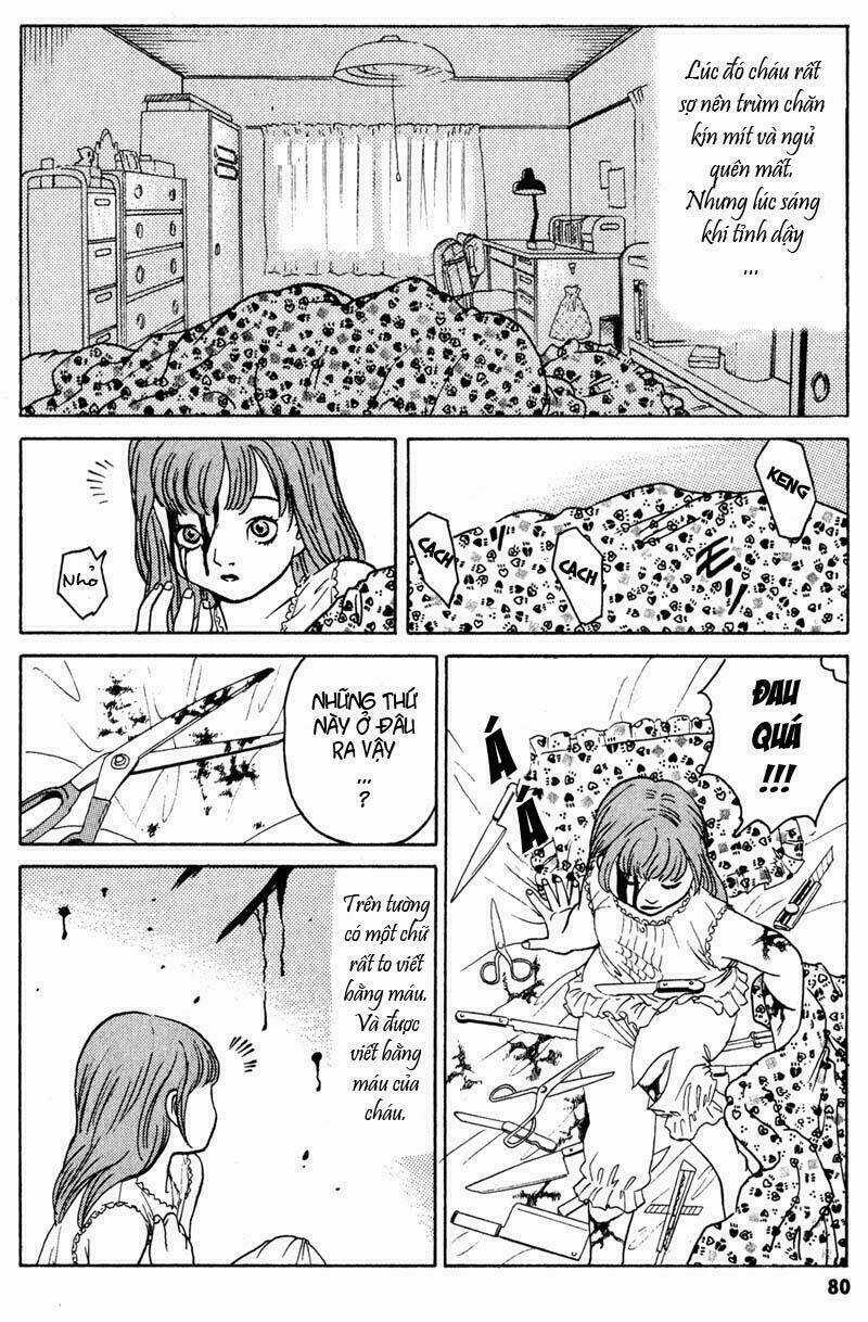 Mail - Chapter 3 - Trang 12