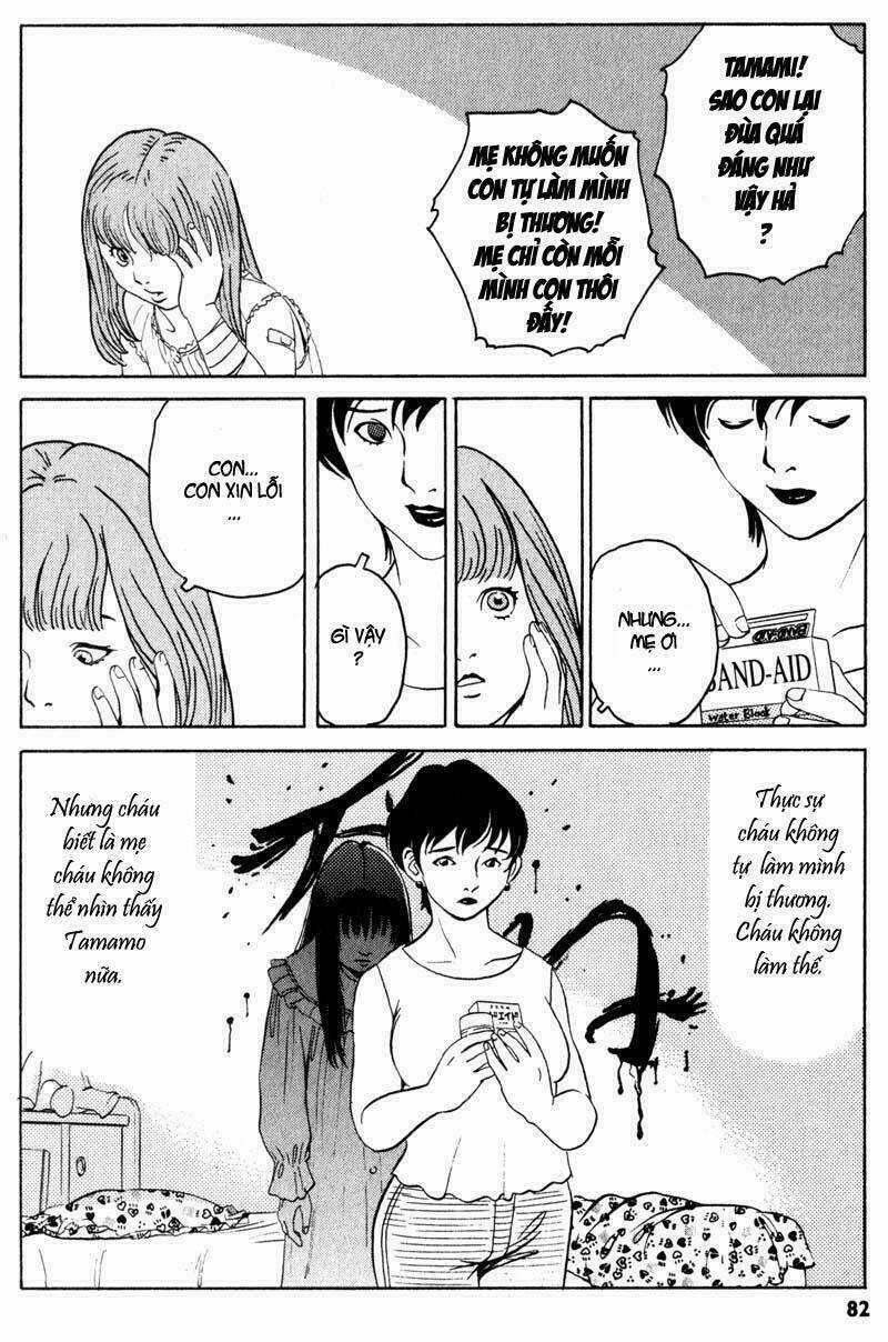 Mail - Chapter 3 - Trang 14