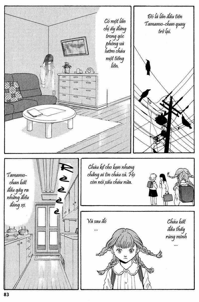 Mail - Chapter 3 - Trang 15