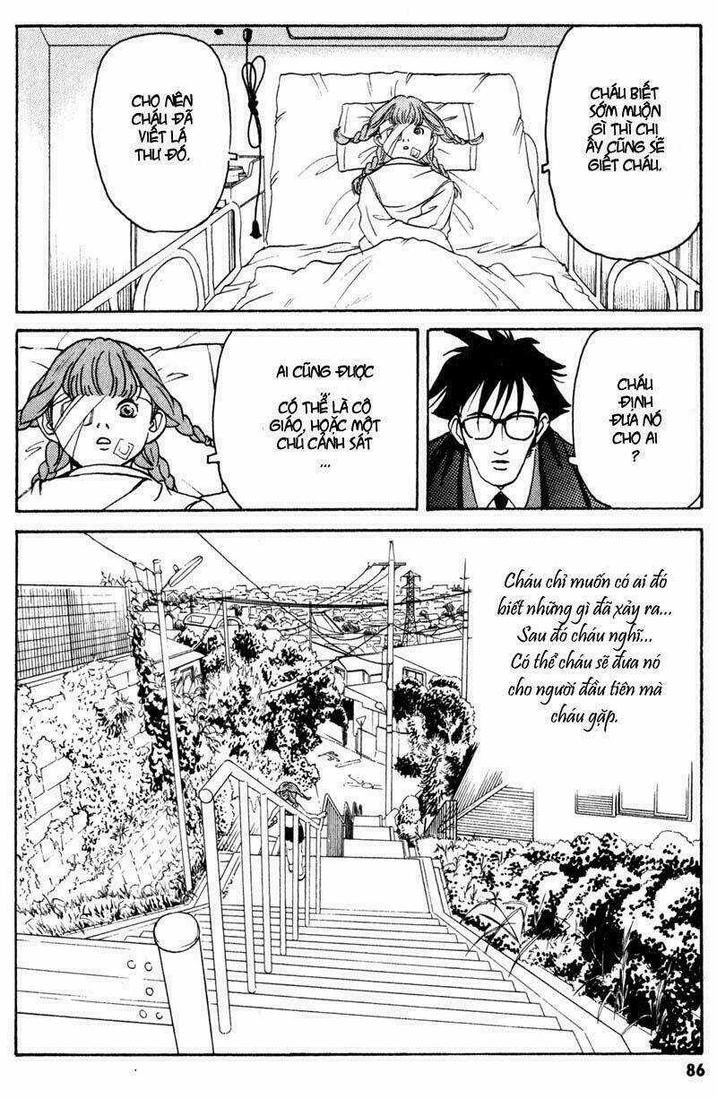 Mail - Chapter 3 - Trang 18