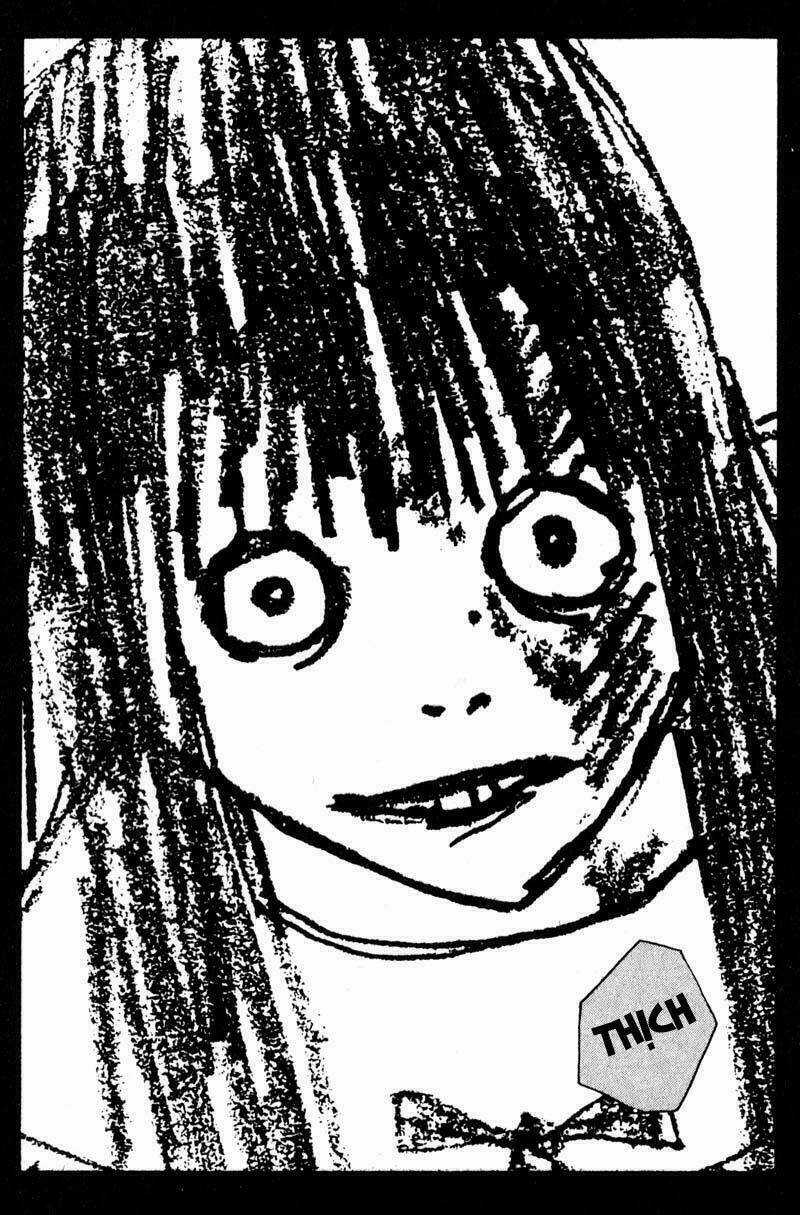 Mail - Chapter 3 - Trang 20