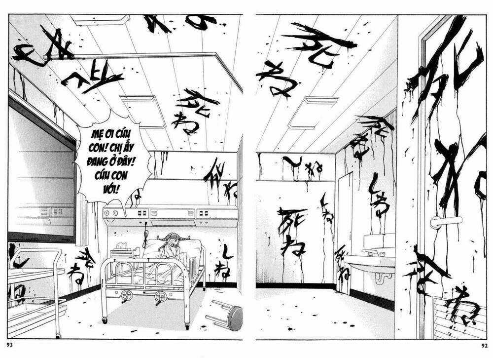 Mail - Chapter 3 - Trang 24