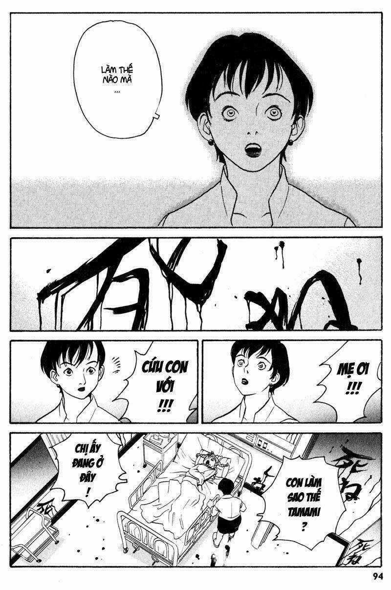 Mail - Chapter 3 - Trang 25