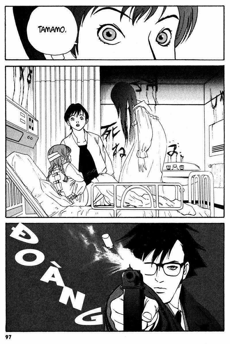 Mail - Chapter 3 - Trang 28