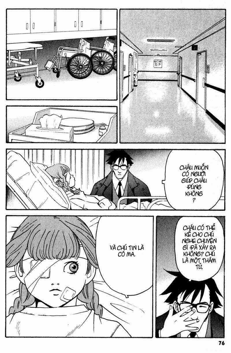 Mail - Chapter 3 - Trang 8