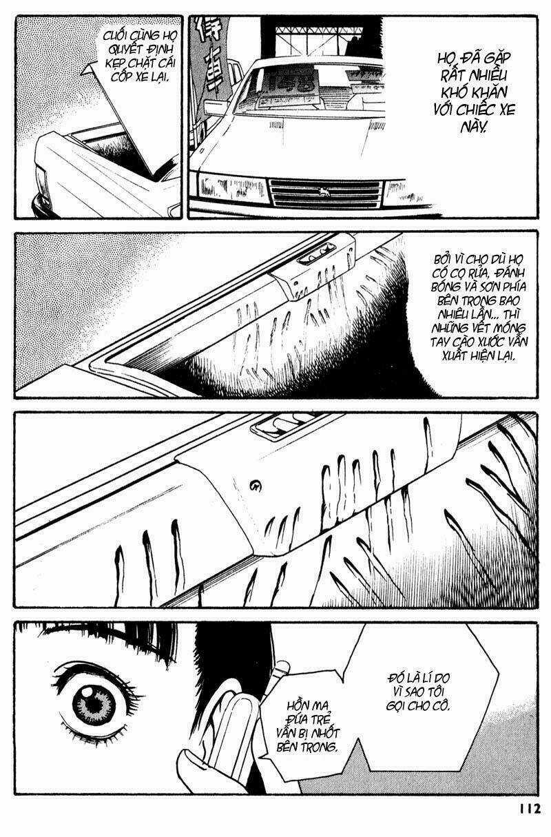 Mail - Chapter 4 - Trang 12