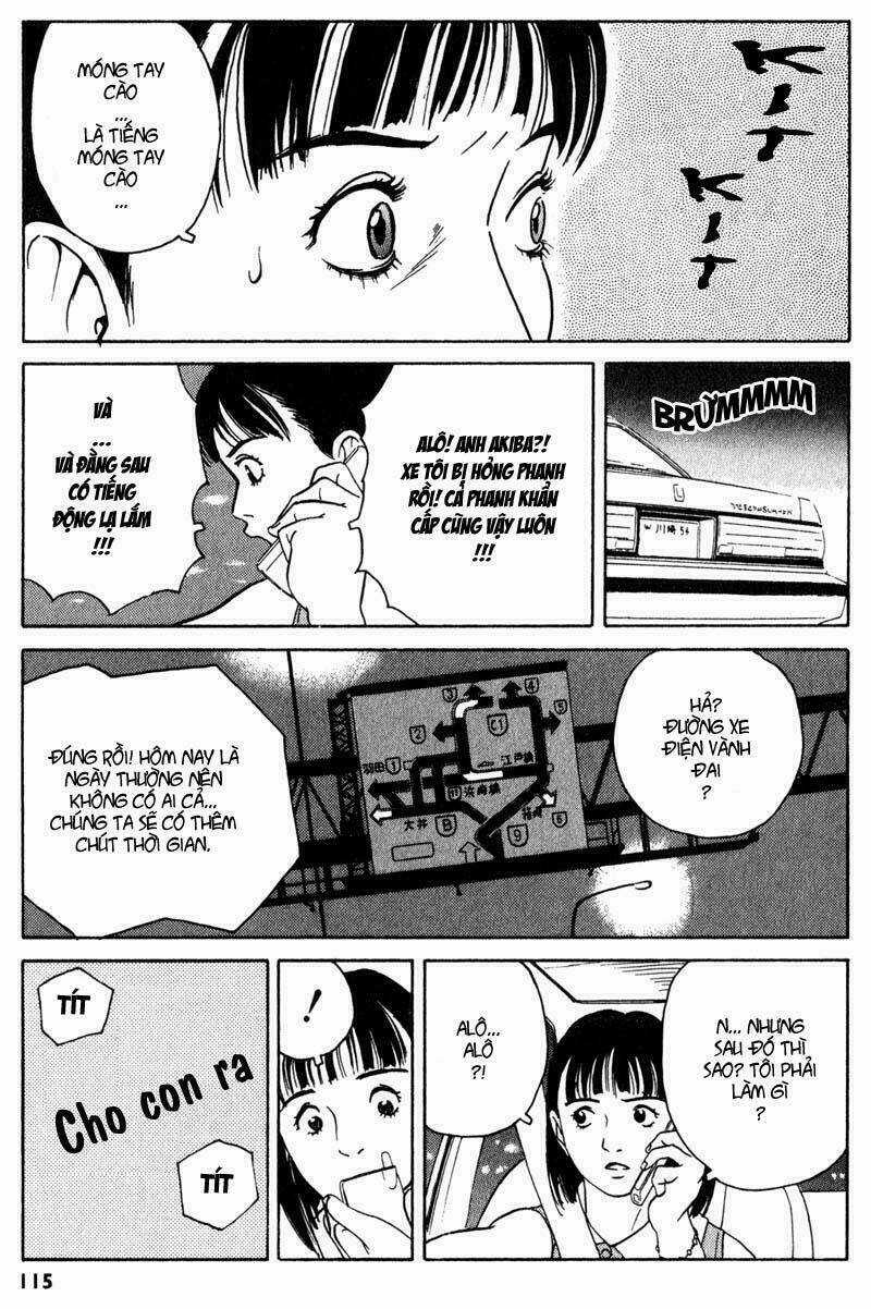 Mail - Chapter 4 - Trang 15