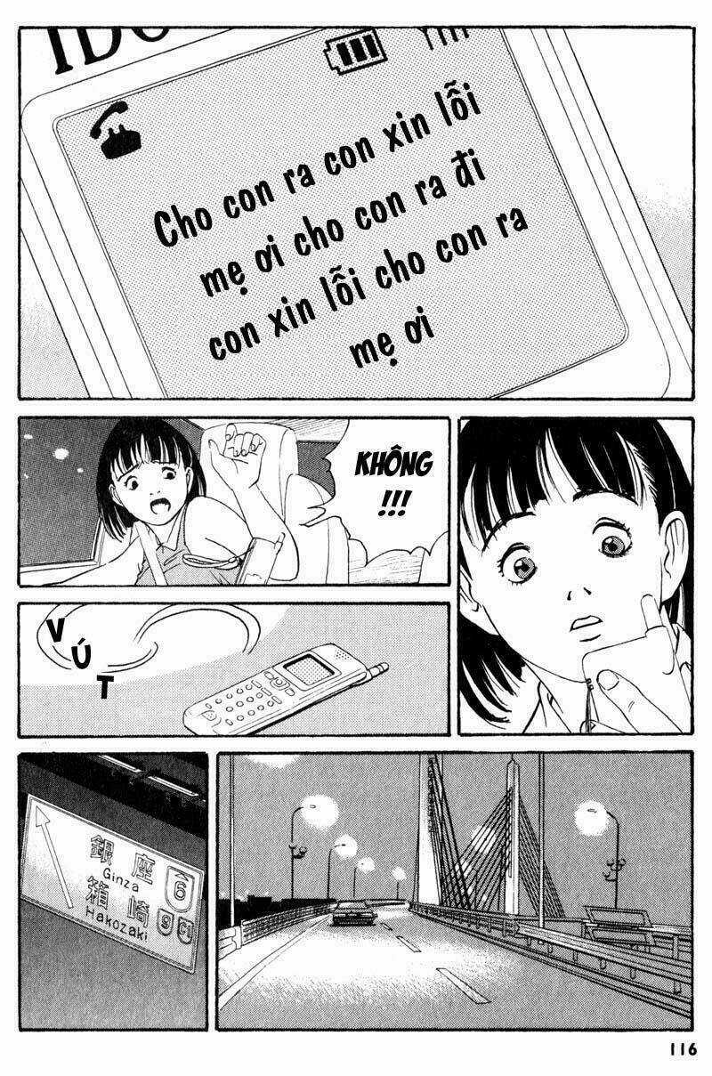 Mail - Chapter 4 - Trang 16