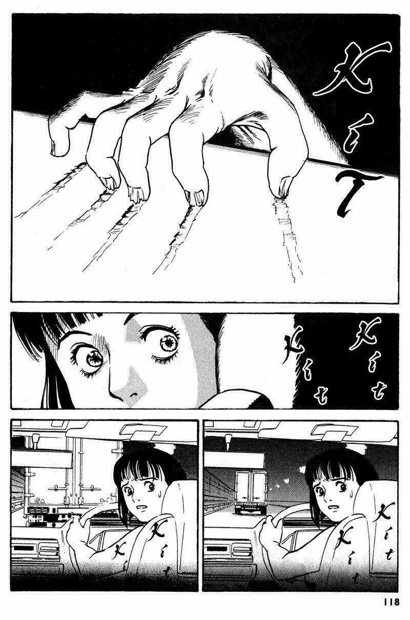 Mail - Chapter 4 - Trang 18