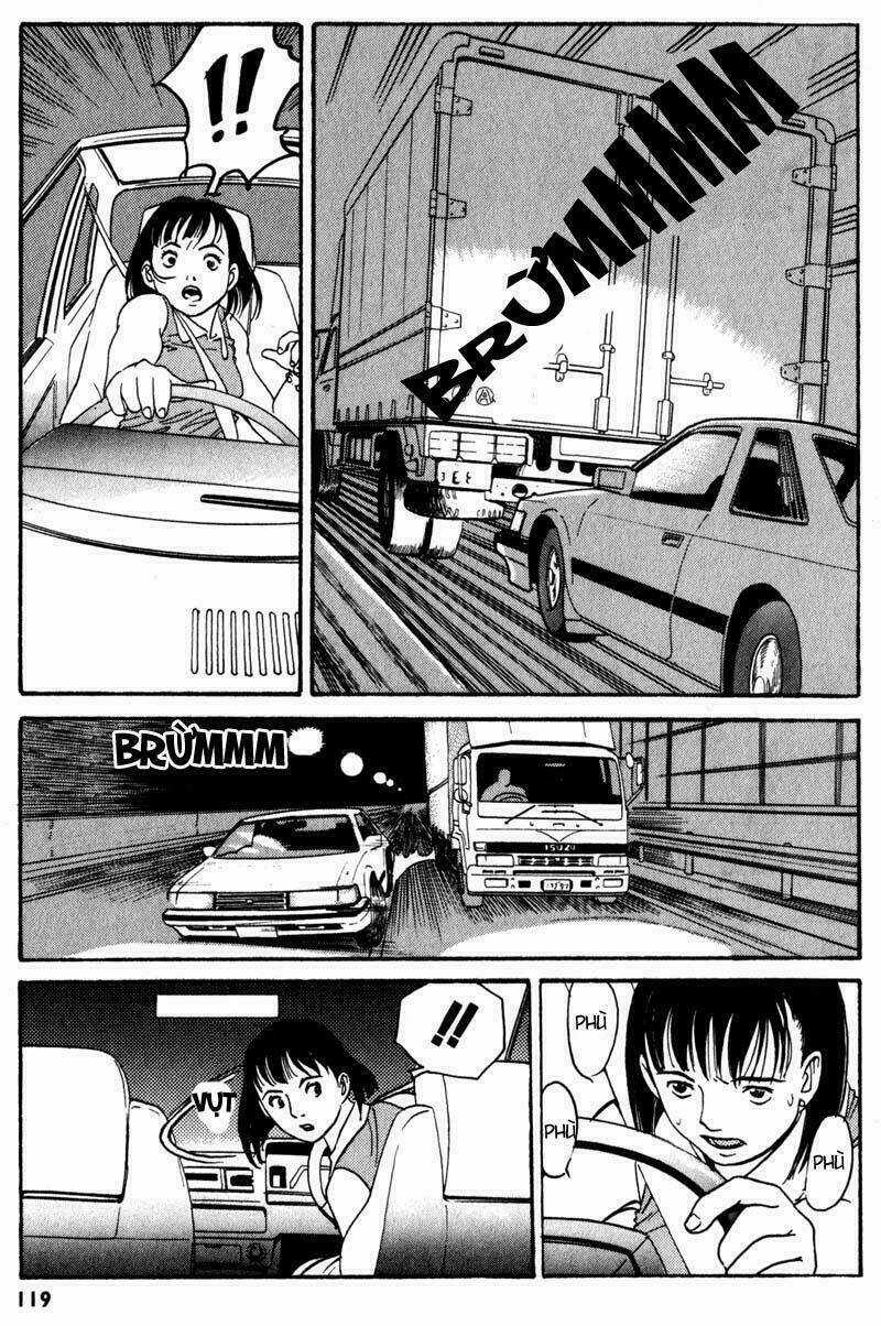 Mail - Chapter 4 - Trang 19