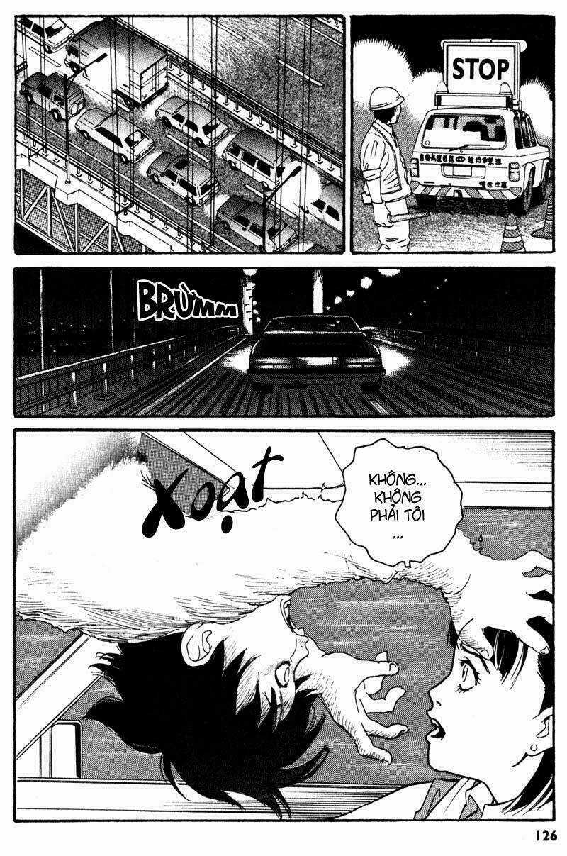 Mail - Chapter 4 - Trang 25