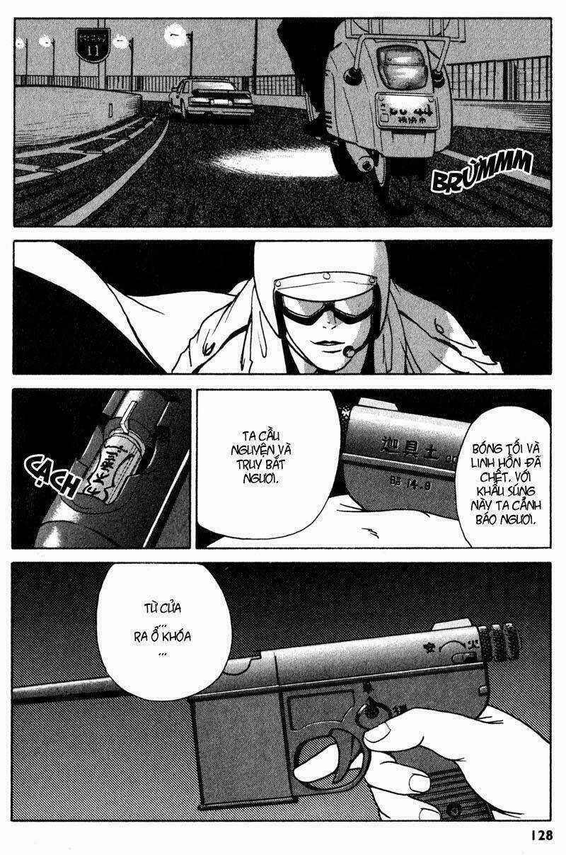 Mail - Chapter 4 - Trang 27