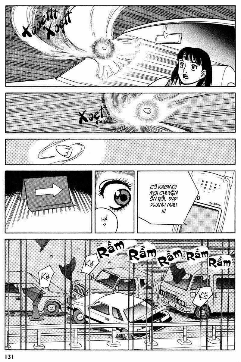 Mail - Chapter 4 - Trang 30