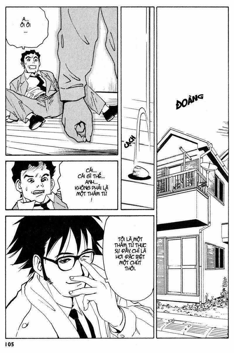 Mail - Chapter 4 - Trang 5