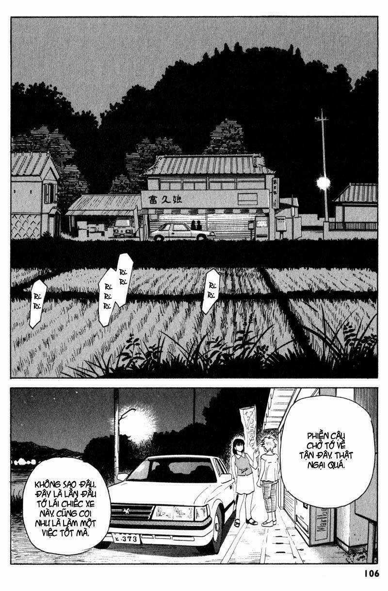 Mail - Chapter 4 - Trang 6