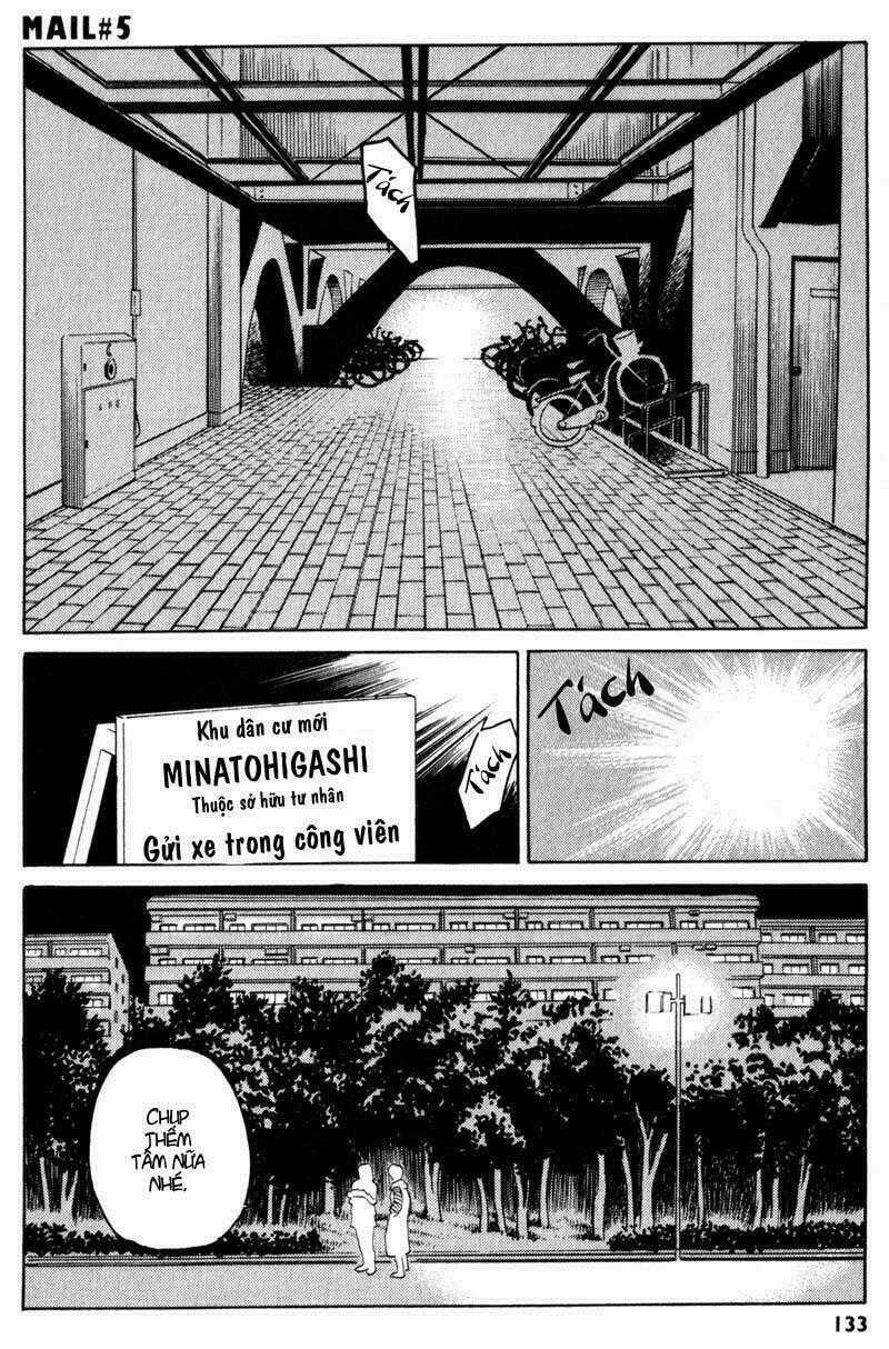 Mail - Chapter 5 - Trang 2