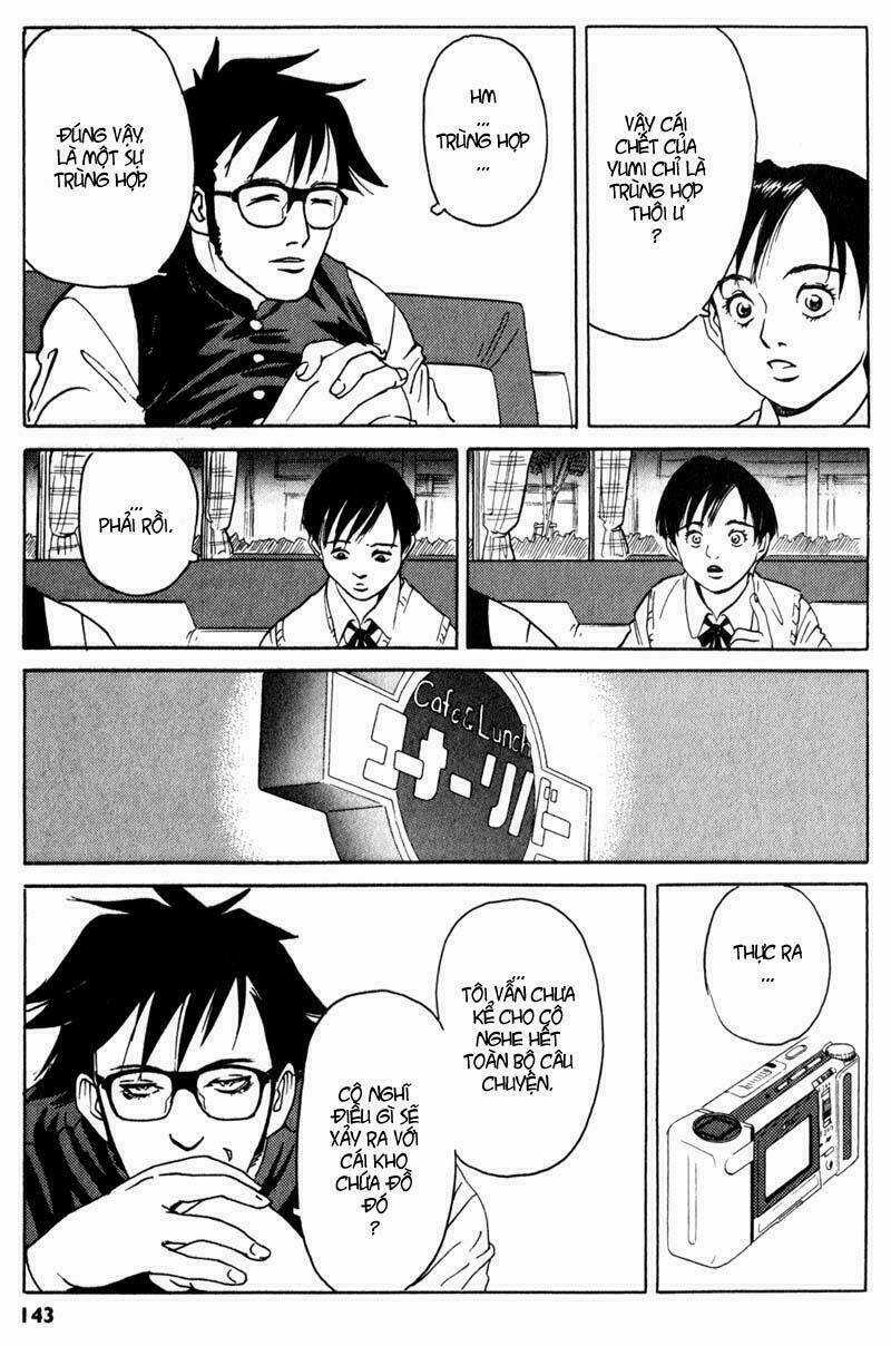 Mail - Chapter 5 - Trang 11