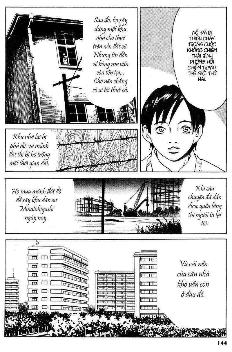 Mail - Chapter 5 - Trang 12