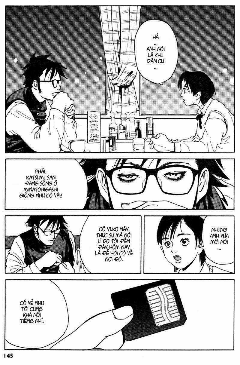 Mail - Chapter 5 - Trang 13