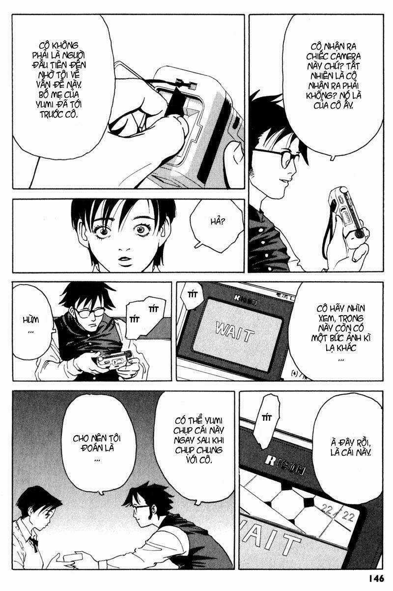 Mail - Chapter 5 - Trang 14