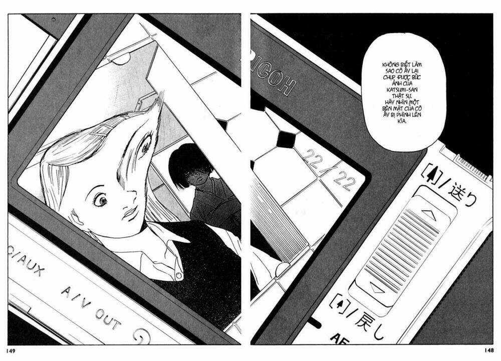 Mail - Chapter 5 - Trang 16