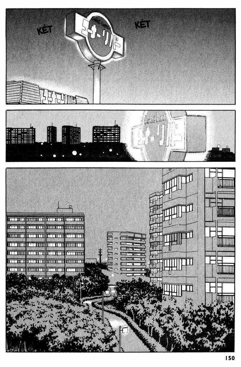 Mail - Chapter 5 - Trang 17